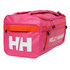 Bolsa De Lona Clásica Helly Hansen S - Dragon Fruit