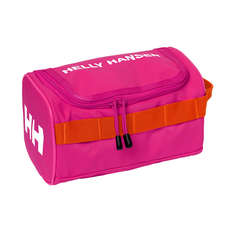 Helly Hansen Mini Duffel Wash Bag - Dragon Fruit Helly Hansen Mini Duffel Wash Bag - Dragon Fruit