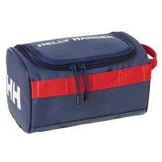 Helly Hansen Classic Wash Bag - Evening Blue Helly Hansen Classic Wash Bag - Evening Blue