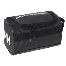 Bolsa De Lavado Clásica Helly Hansen - Negro Bolsa De Lavado Clásica Helly Hansen - Negro