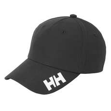 Gorra Helly Hansen Crew - Negro Gorra Helly Hansen Crew - Negro