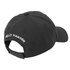 Gorra Helly Hansen Crew - Negro