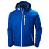 Helly Hansen Hooded Crew Chaqueta Midlayer - Olympian Blue
