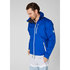 Helly Hansen Hooded Crew Chaqueta Midlayer - Olympian Blue
