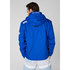 Helly Hansen Hooded Crew Chaqueta Midlayer - Olympian Blue