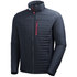 Chaqueta Aislante Con Cuello Redondo Helly Hansen - Azul Marino