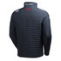 Chaqueta Aislante Con Cuello Redondo Helly Hansen - Azul Marino