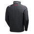 Helly Hansen Crew Chaqueta Aislante - Ébano