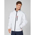 Chaqueta De Media Capa Helly Hansen Crew - Blanco Brillante