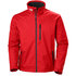 Chaqueta De Media Capa Helly Hansen Crew - Rojo