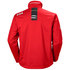 Chaqueta De Media Capa Helly Hansen Crew - Rojo
