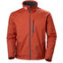 Chaqueta De Media Capa Helly Hansen Crew - Ladrillo Rojo
