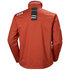 Chaqueta De Media Capa Helly Hansen Crew - Ladrillo Rojo