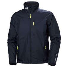 Chaqueta De Media Capa Helly Hansen Crew - Azul Grafito