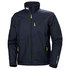 Chaqueta De Media Capa Helly Hansen Crew - Azul Grafito
