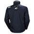 Chaqueta De Media Capa Helly Hansen Crew - Azul Grafito