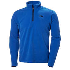Helly Hansen Daybreaker 1/2 Zip Fleece - Olympian Blue