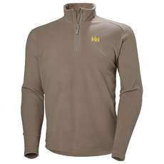 Helly Hansen Daybreaker 1/2 Zip Fleece - Fallen Rock