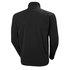 Helly Hansen Daybreaker 1/2 Zip Fleece - Negro