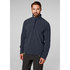 Helly Hansen Daybreaker 1/2 Zip Fleece - Graphite Blue