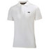 Helly Hansen Driftline Polo Uv30 + Blanco