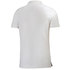 Helly Hansen Driftline Polo Uv30 + Blanco