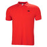 Helly Hansen Driftline Polo Uv30 + Alerta Rojo