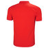Helly Hansen Driftline Polo Uv30 + Alerta Rojo