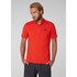 Helly Hansen Driftline Polo Uv30 + Alerta Rojo