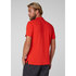 Helly Hansen Driftline Polo Uv30 + Alerta Rojo