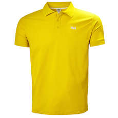 Helly Hansen Driftline Polo Uv30 + Diente De León