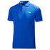 Helly Hansen Driftline Polo Uv30 + Olympian Blue