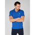 Helly Hansen Driftline Polo Uv30 + Olympian Blue
