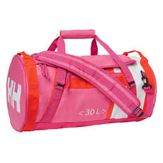 Bolsa De Lona Helly Hansen Classic 2 30L - Dragon Fruit