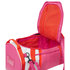 Bolsa De Lona Helly Hansen Classic 2 30L - Dragon Fruit