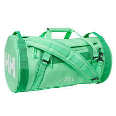 Bolsa De Lona Helly Hansen Classic 2 30L - Spring Bud