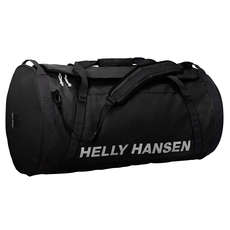 Helly Hansen Classic Duffel Bag 2 30L - Negro
