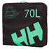 Bolsa De Lona Helly Hansen Classic 2 70L - Spring Bud