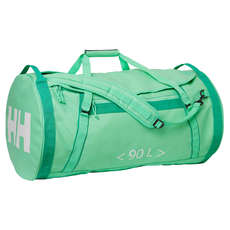 Bolsa De Lona Helly Hansen Classic 2 90L - Spring Bud Bolsa De Lona Helly Hansen Classic 2 90L - Spring Bud