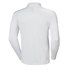 Camisa De Manga Larga Con Medio Cierre De Helly Hansen Hh Tech - Blanco