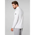 Camisa De Manga Larga Con Medio Cierre De Helly Hansen Hh Tech - Blanco