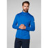 Camisa De Manga Larga Con Medio Cierre De Helly Hansen Hh Tech - Olympian Blue