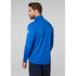 Camisa De Manga Larga Con Medio Cierre De Helly Hansen Hh Tech - Olympian Blue