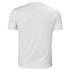 Camiseta Helly Hansen Hh Tech - Blanca