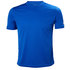 Camiseta Helly Hansen Hh Tech - Azul Olímpico