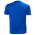 Camiseta Helly Hansen Hh Tech - Azul Olímpico