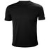 Camiseta Helly Hansen Hh Tech - Ébano
