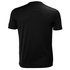 Camiseta Helly Hansen Hh Tech - Ébano