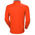 Jersey Con Cremallera Helly Hansen Hp 1/2 - Tomate Cherry