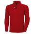 Jersey Con Cremallera Helly Hansen Hp 1/2 - Rojo
